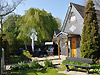 Ferienhaus am Park
