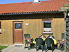 Ferienhaus Seeigel