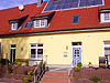 Ferienwohnung Am Schlossteich (L�er)