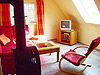 Ferienwohnung Am Schlossteich (Braun)